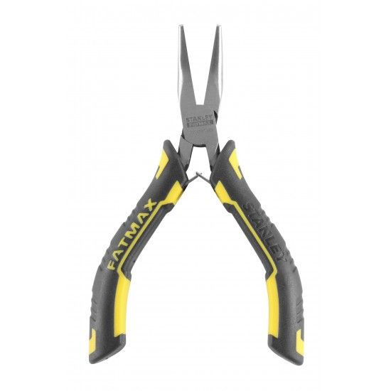 Mini-alicate boca curva FATMAX� ref� FMHT0-80523 STANLEY