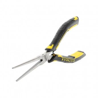 Mini-alicate boca extra-longa FATMAX ref FMHT0-80520 STANLEY