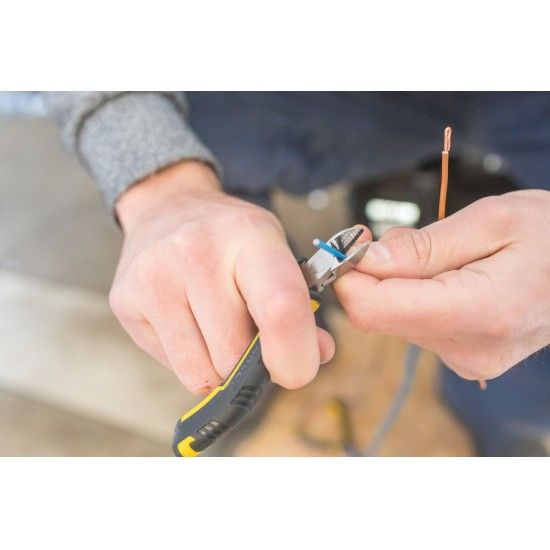 Mini-alicate de corte diagonal FatMax ref FMHT0-80518 STANLEY
