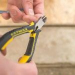 Mini-alicate de corte diagonal FatMax ref FMHT0-80518 STANLEY