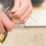 Mini-alicate de corte diagonal FatMax ref FMHT0-80518 STANLEY