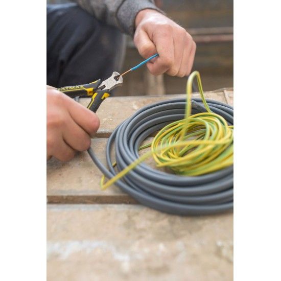 Mini-alicate de corte frontal FATMAX� ref� FMHT0-80519 STANLEY