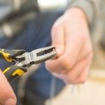 Mini-alicate universal FatMax ref FMHT0-80516 STANLEY