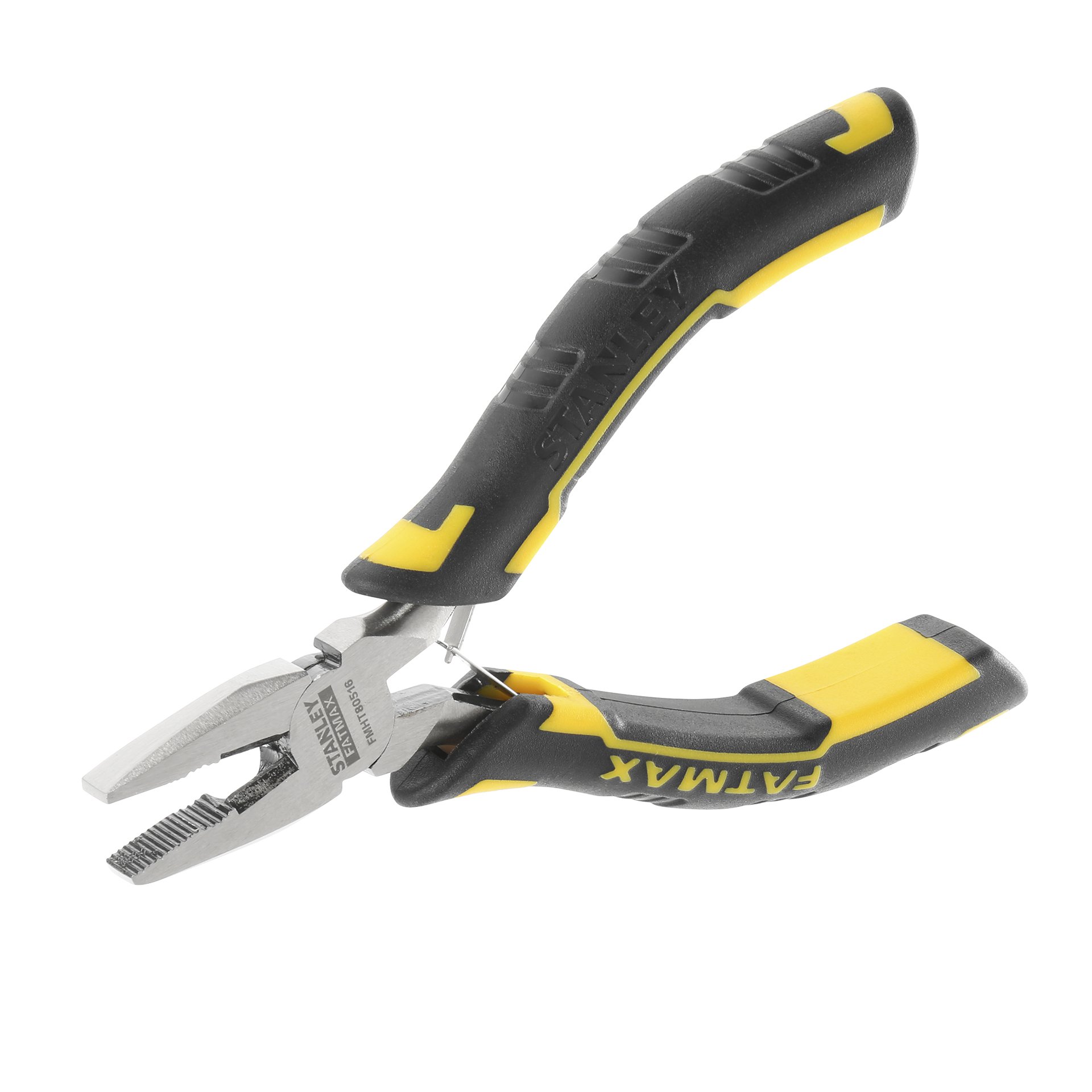 Mini-alicate universal FatMax refª FMHT0-80516 STANLEY