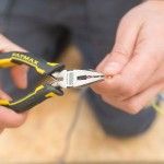 Mini-alicate universal FatMax ref FMHT0-80516 STANLEY