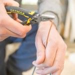 Mini-alicate universal FatMax ref FMHT0-80516 STANLEY