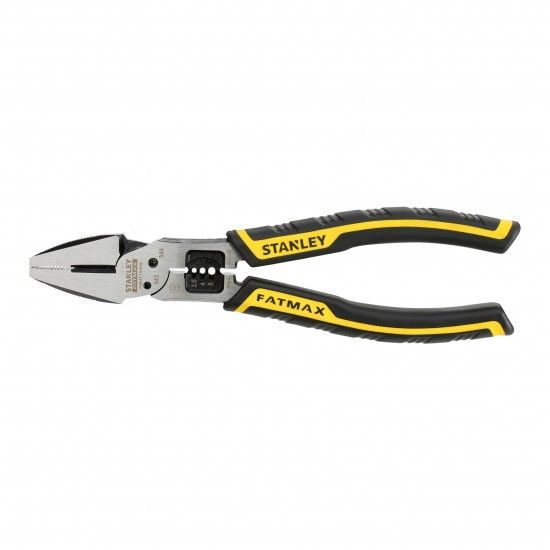 ALICATE MULTIUSOS 6 EM 1 FMHT0-75469 STANLEY