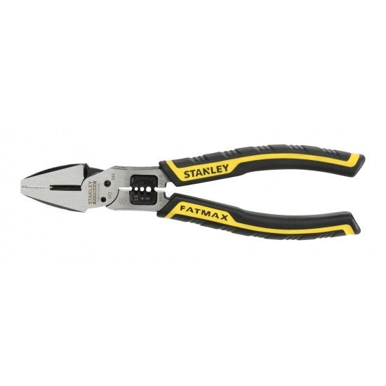 ALICATE MULTIUSO 5 EM 1 FMHT0-75468 STANLEY