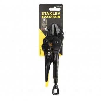 ALICATE PRESSO 180mm FMHT0-75467 STANLEY