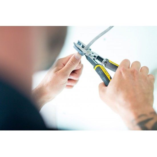 ALICATE MULTIUSOS 6 EM 1 FMHT0-75469 STANLEY