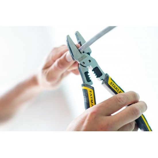 ALICATE MULTIUSOS 6 EM 1 FMHT0-75469 STANLEY