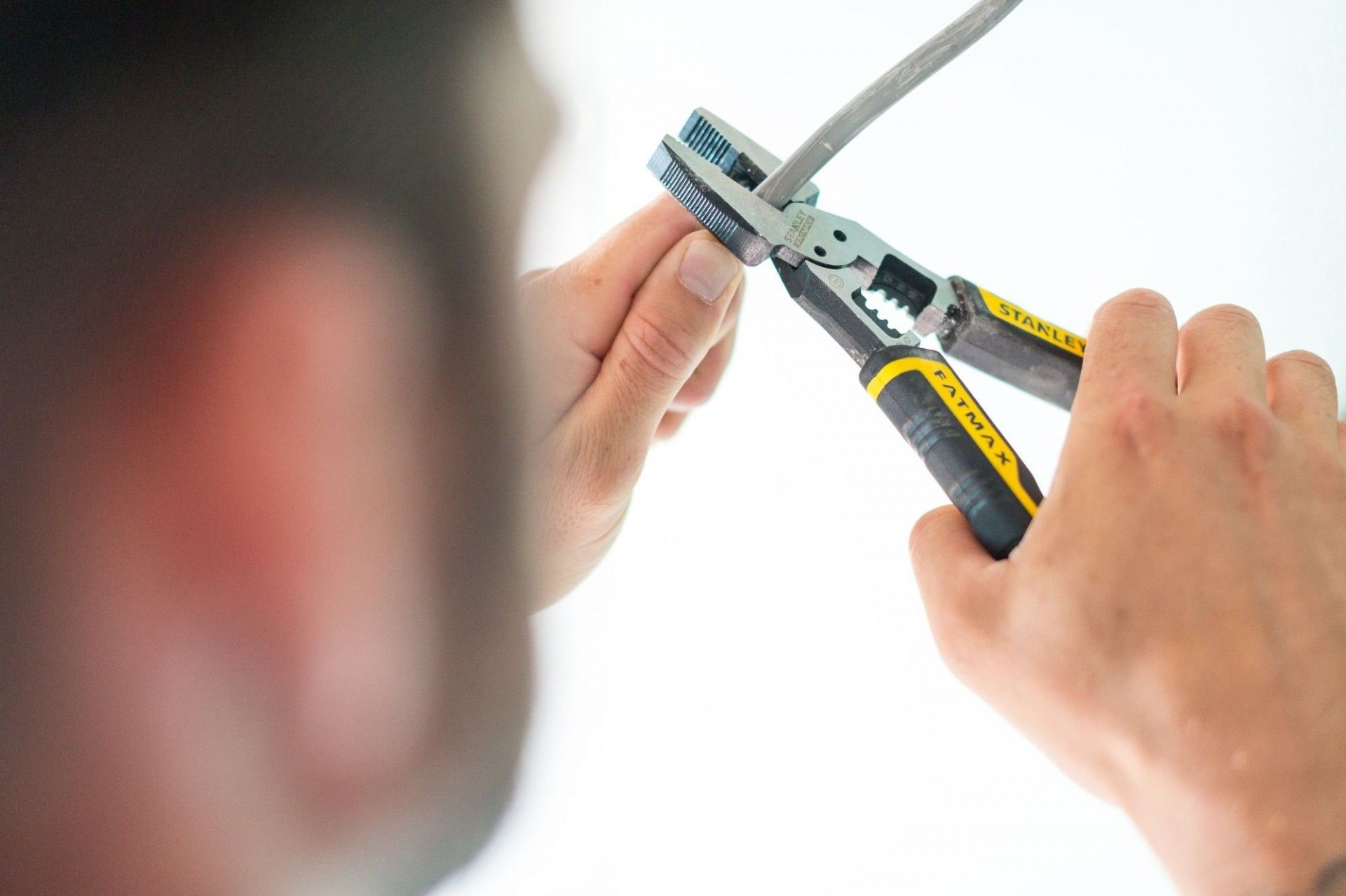 ALICATE MULTIUSOS 6 EM 1 FMHT0-75469 STANLEY