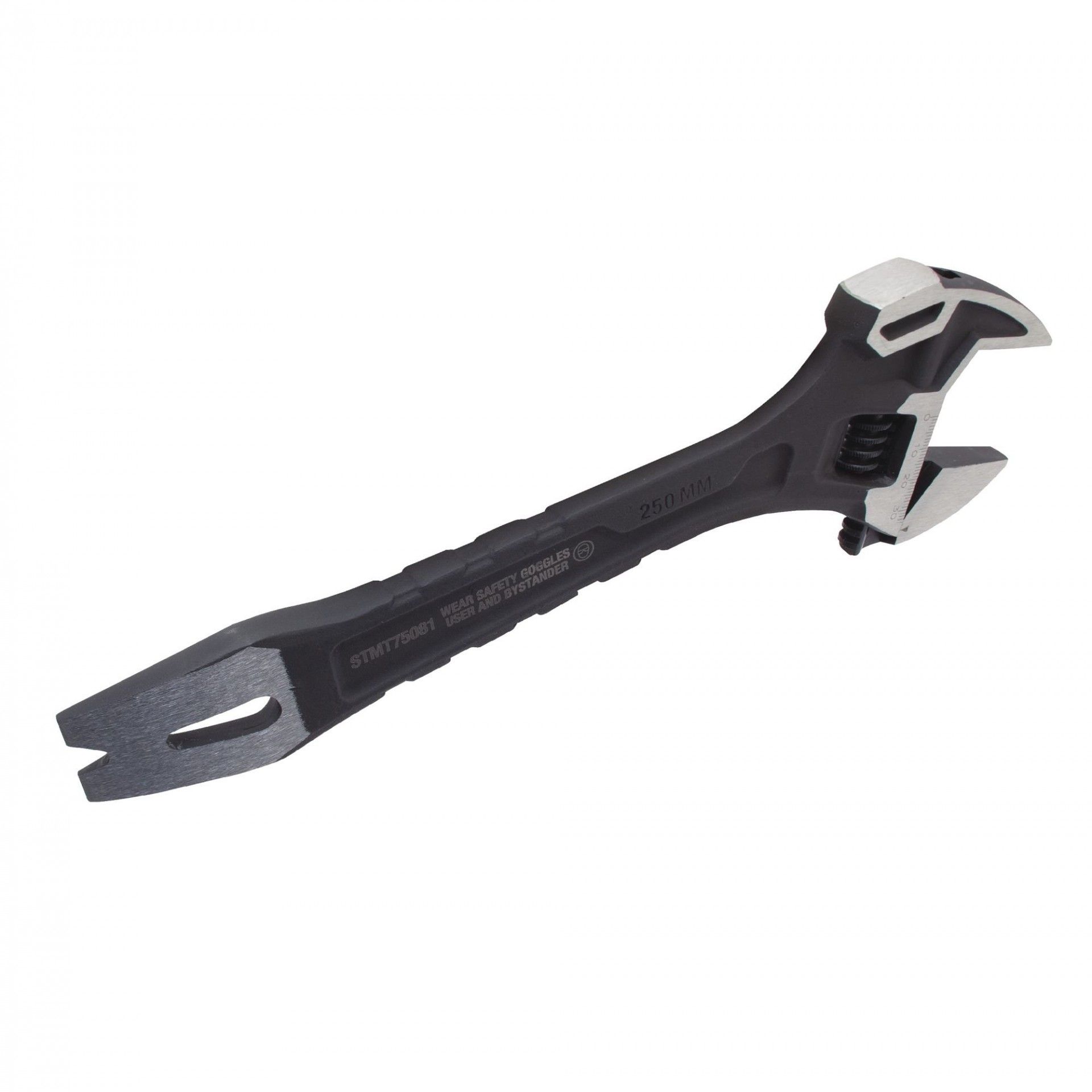 CHAVE INGLESA FMHT0-75081 10" SFM DEMOLITION WRENCH