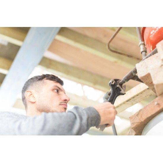 CHAVE INGLESA FMHT0-75081 10" SFM DEMOLITION WRENCH