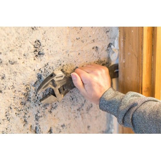 CHAVE INGLESA FMHT0-75081 10" SFM DEMOLITION WRENCH