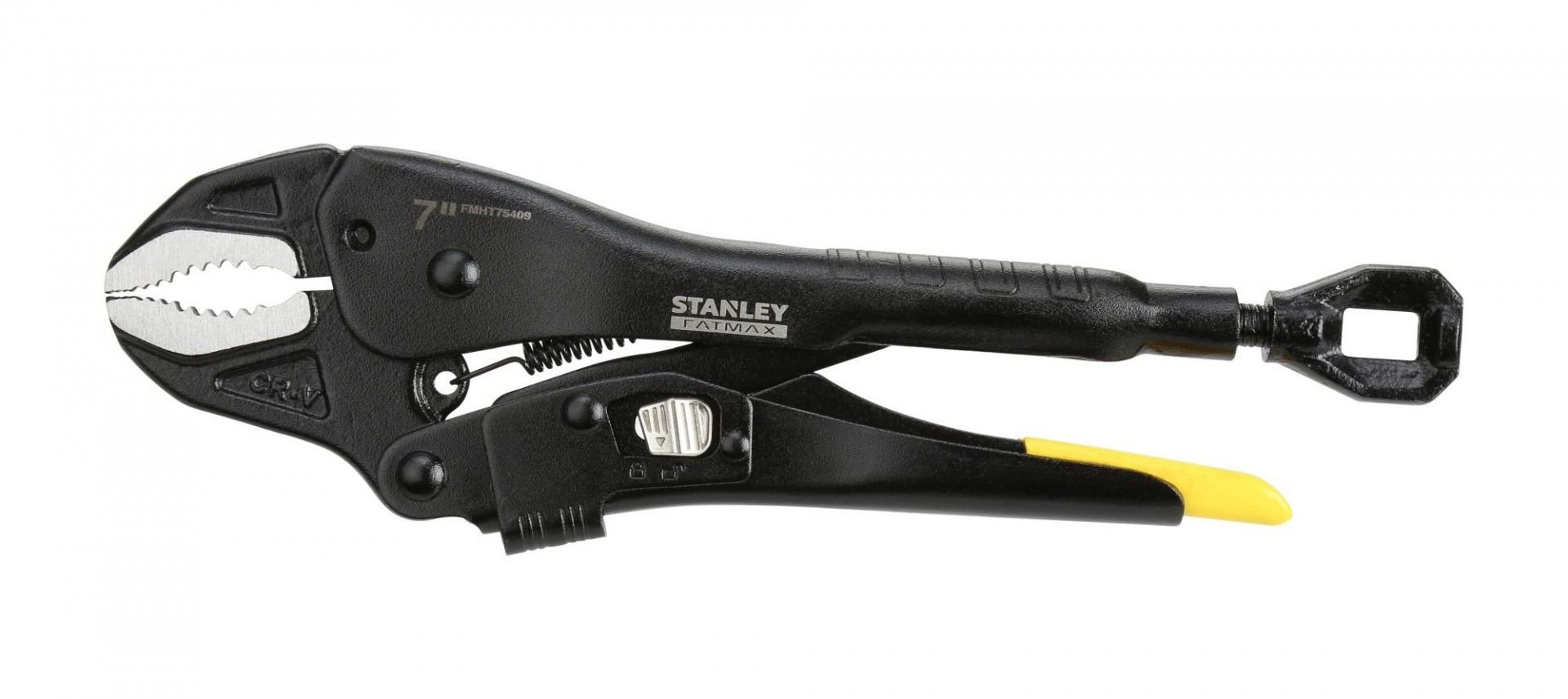 ALICATE PRESSAO FMHT0-74886 250MM STANLEY