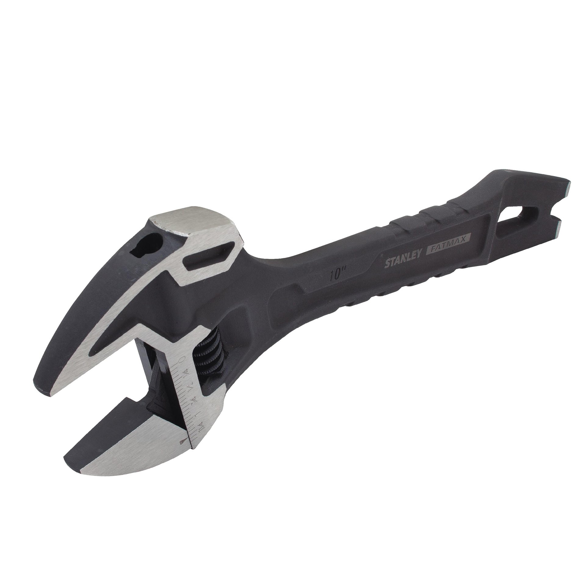 CHAVE INGLESA FMHT0-75081 10" SFM DEMOLITION WRENCH