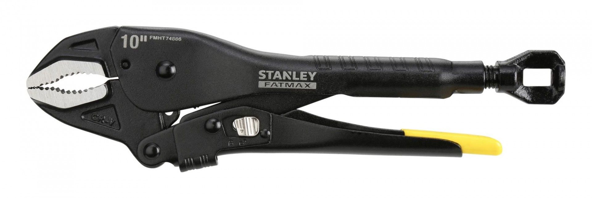 ALICATE PRESSAO FMHT0-74886 250MM STANLEY
