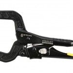 Mordaa FATMAX em "C" 280 mm ref FMHT0-74892 STANLEY