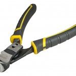 Alicate FatMax de corte frontal ref FMHT0-71851 STANLEY