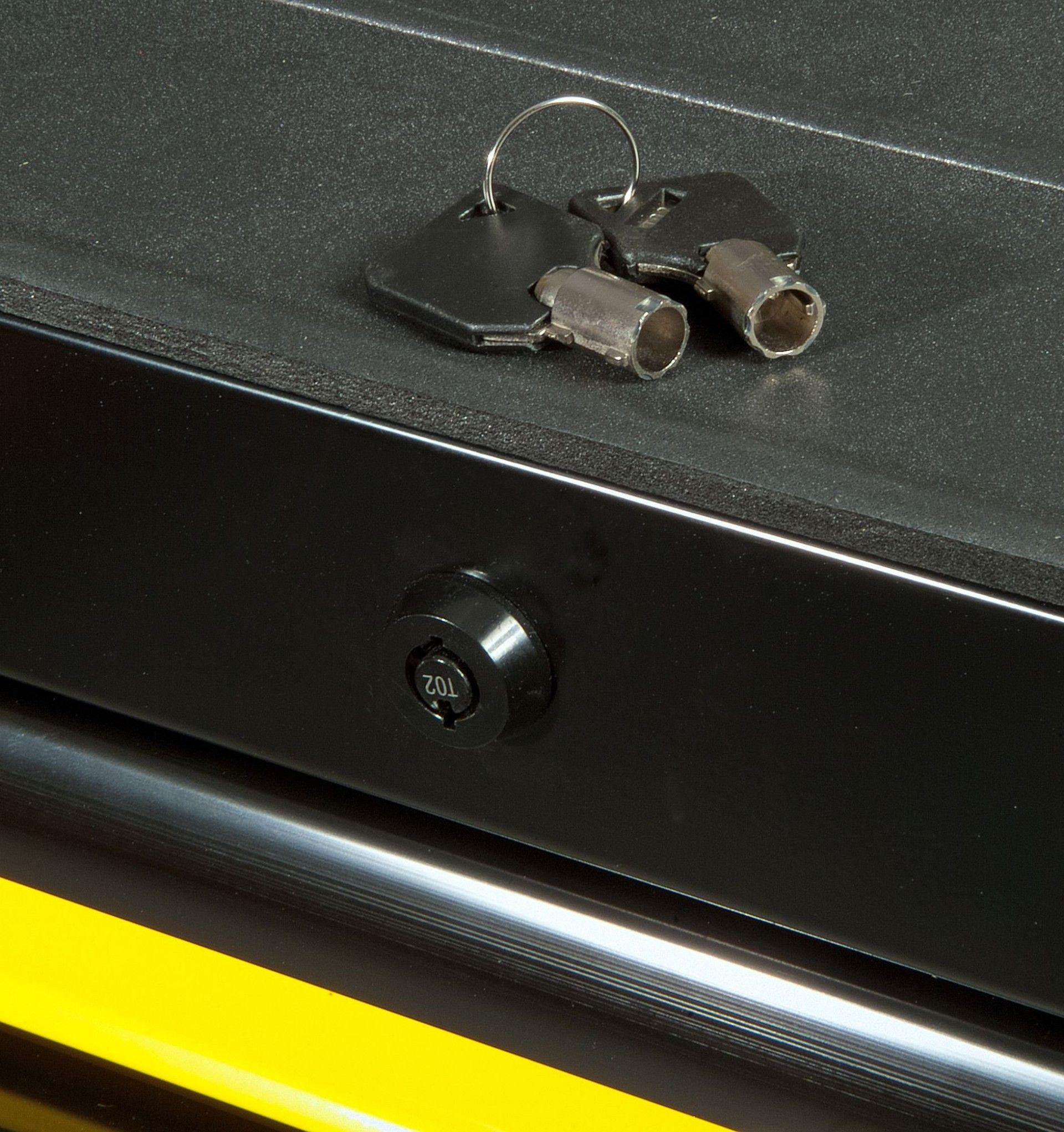 CARRINHO FMHT0-74027 900MM STANLEY