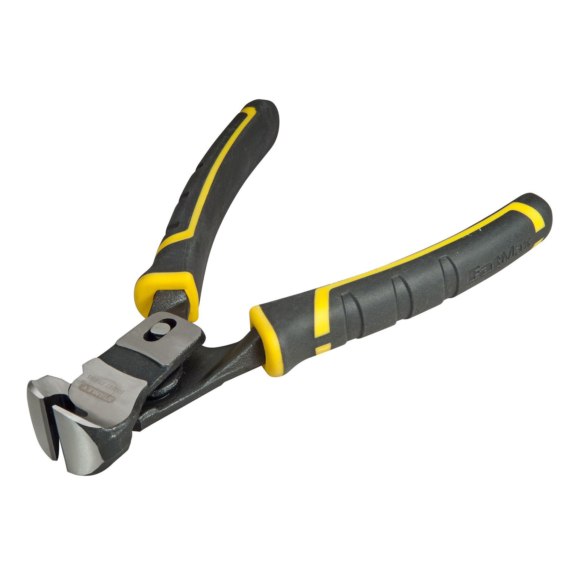 Alicate FatMax de corte frontal refª FMHT0-71851 STANLEY