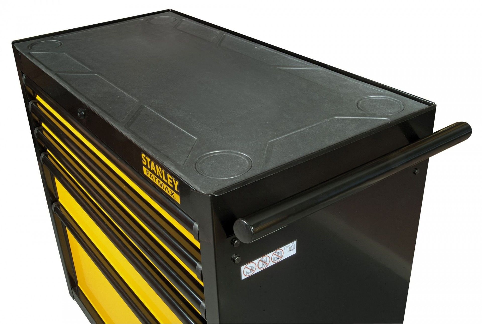 CARRINHO FMHT0-74027 900MM STANLEY