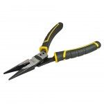 Alicate FatMax de boca longa ref FMHT0-70812 STANLEY