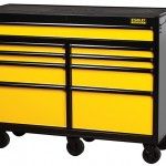 ARMÁRIO C/RODAS FMHT0-74029 1300mm STANLEY ARMÁRIO C/RODAS FMHT0-74029 1300mm STANLEY