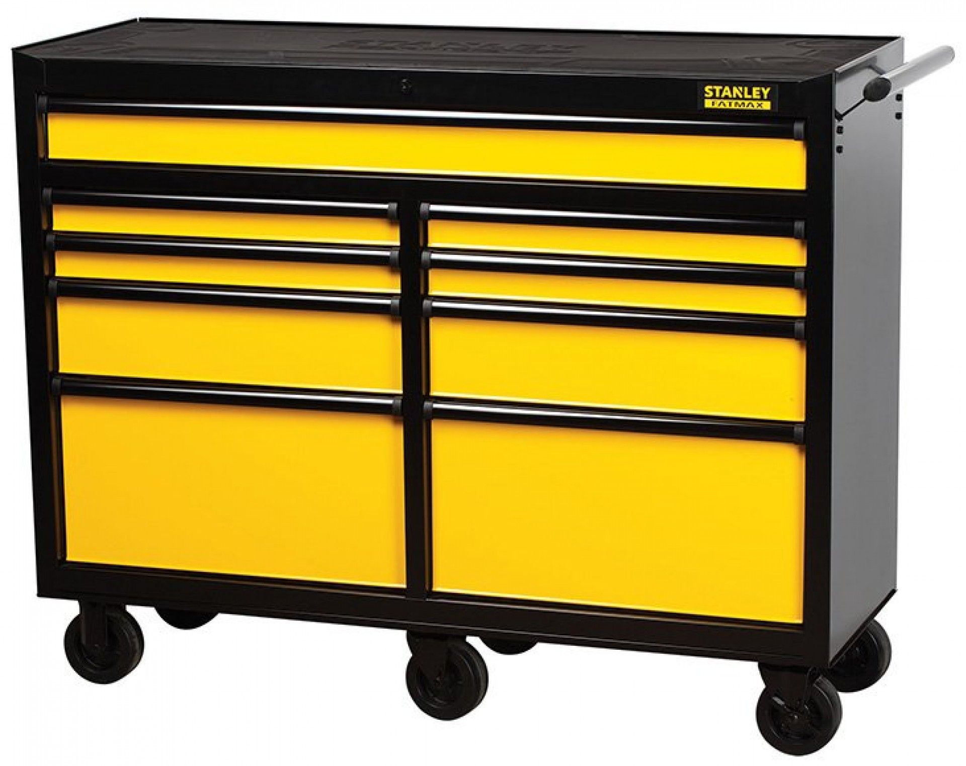 ARMÁRIO C/RODAS FMHT0-74029 1300mm STANLEY