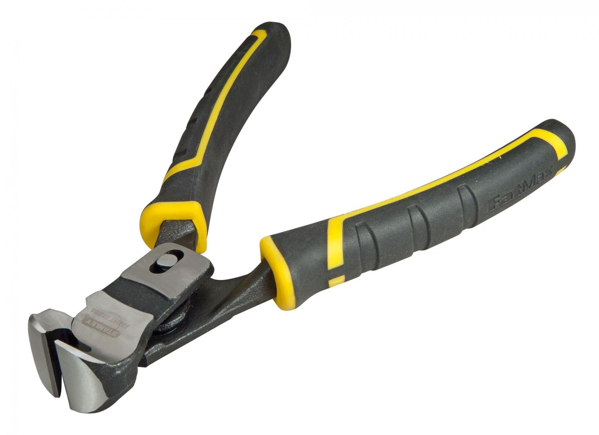 Alicate FatMax de corte frontal refª FMHT0-71851 STANLEY