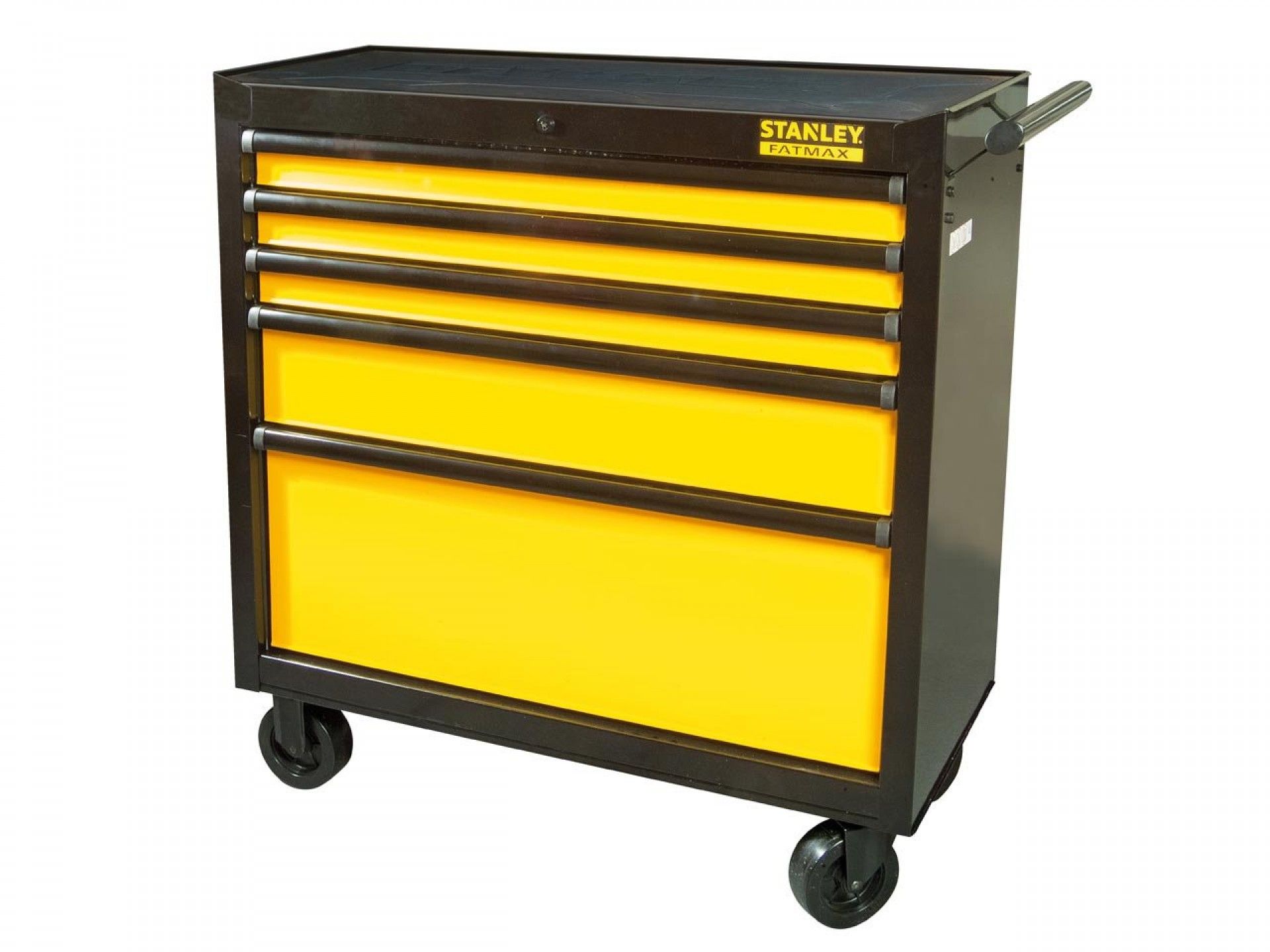 CARRINHO FMHT0-74027 900MM STANLEY