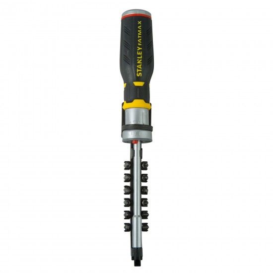 Chave se punho Stanley ¼ c/roquete FMHT0-62689 Chave se punho Stanley ¼ c/roquete FMHT0-62689