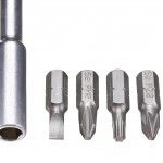 CHAVE PUNHO FMHT0-62691 C/ROQUETE 12BITS STANLEY CHAVE PUNHO FMHT0-62691 C/ROQUETE 12BITS STANLEY