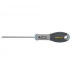 Chaves de fenda FatMax inox Philips PZ1 X 100mm ref FMHT0-62646 STANLEY