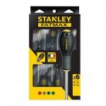 CONJUNTO FMHT0-62626 6P STANLEY