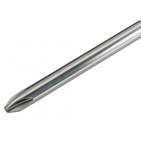 Chaves de fenda FatMax inox Philips PH2 X 125mm ref FMHT0-62645 STANLEY