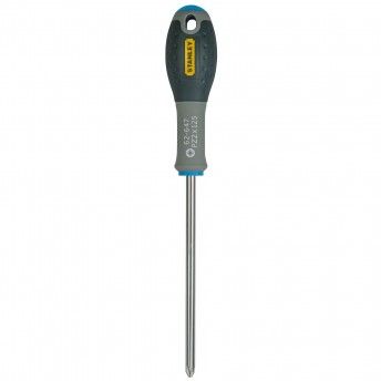 Chaves de fenda FatMax� inox Philips PZ2 X 125mm ref� FMHT0-62647 STANLEY