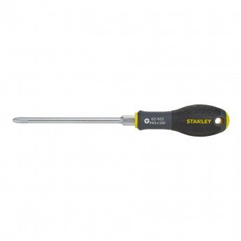 Chave de fenda FatMax PH3 X 150mm com porca sextavada para Chave bocas ref FMHT0-62623 STANLEY
