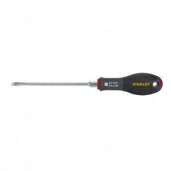 Chave de fenda FatMax Plano mecnico 6,5 mm X 150mm com porca sextavada para Chave bocas ref FMHT0