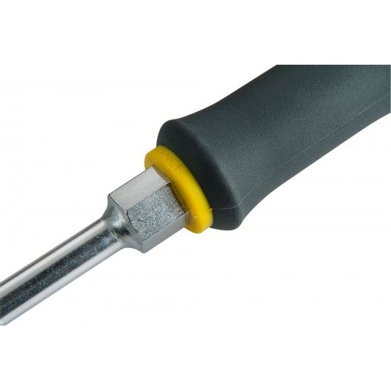 Chave de fenda FatMax� PH2 X 125mm com porca sextavada para Chave bocas ref� FMHT0-62622 STANLEY
