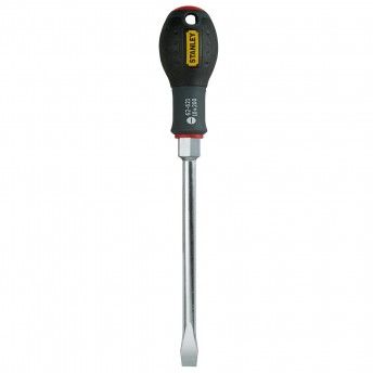Chave de fenda FatMax Plano mecnico 10mm X 200mm com porca sextavada para Chave bocas ref FMHT0-6