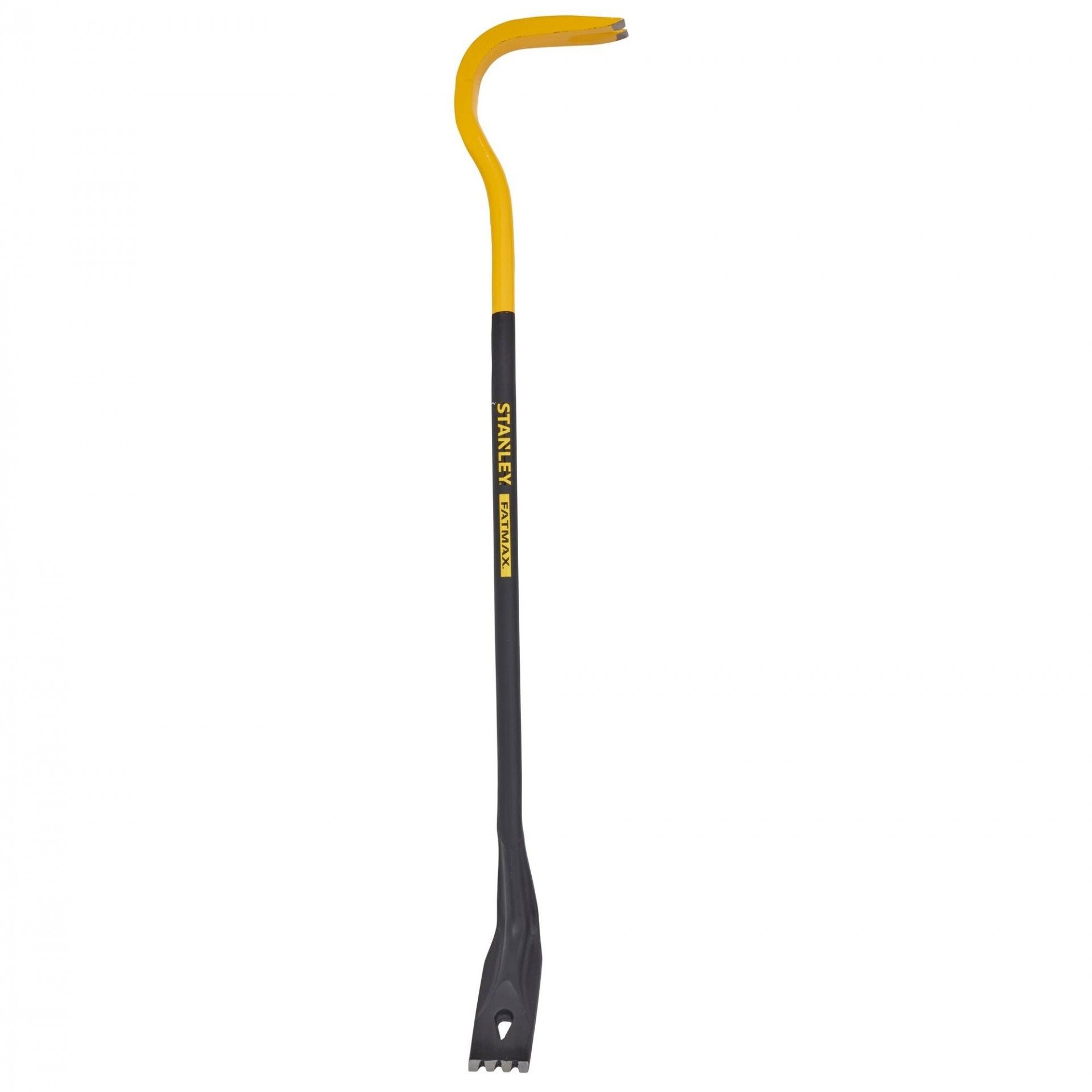 Barra demolição FatMax 750mm refª FMHT0-55016 STANLEY