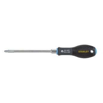 Chave de fenda FatMax® PZ3 X 150mm com porca sextavada para Chave bocas refª FMHT0-62625 STANLEY Chave de fenda FatMax® PZ3 X 150mm com porca sextavada para Chave bocas refª FMHT0-62625 STANLEY