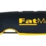 Mini Serrote FatMax dobrvel ref FMHT0-20559 STANLEY
