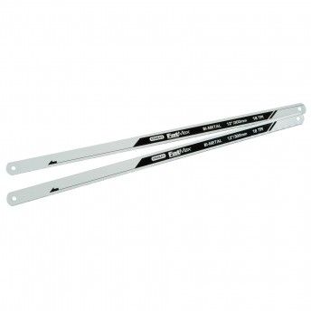 Lminas de Serra de dois metais FatMax 18dpp (pack 2 ud) ref FMHT0-20194 STANLEY