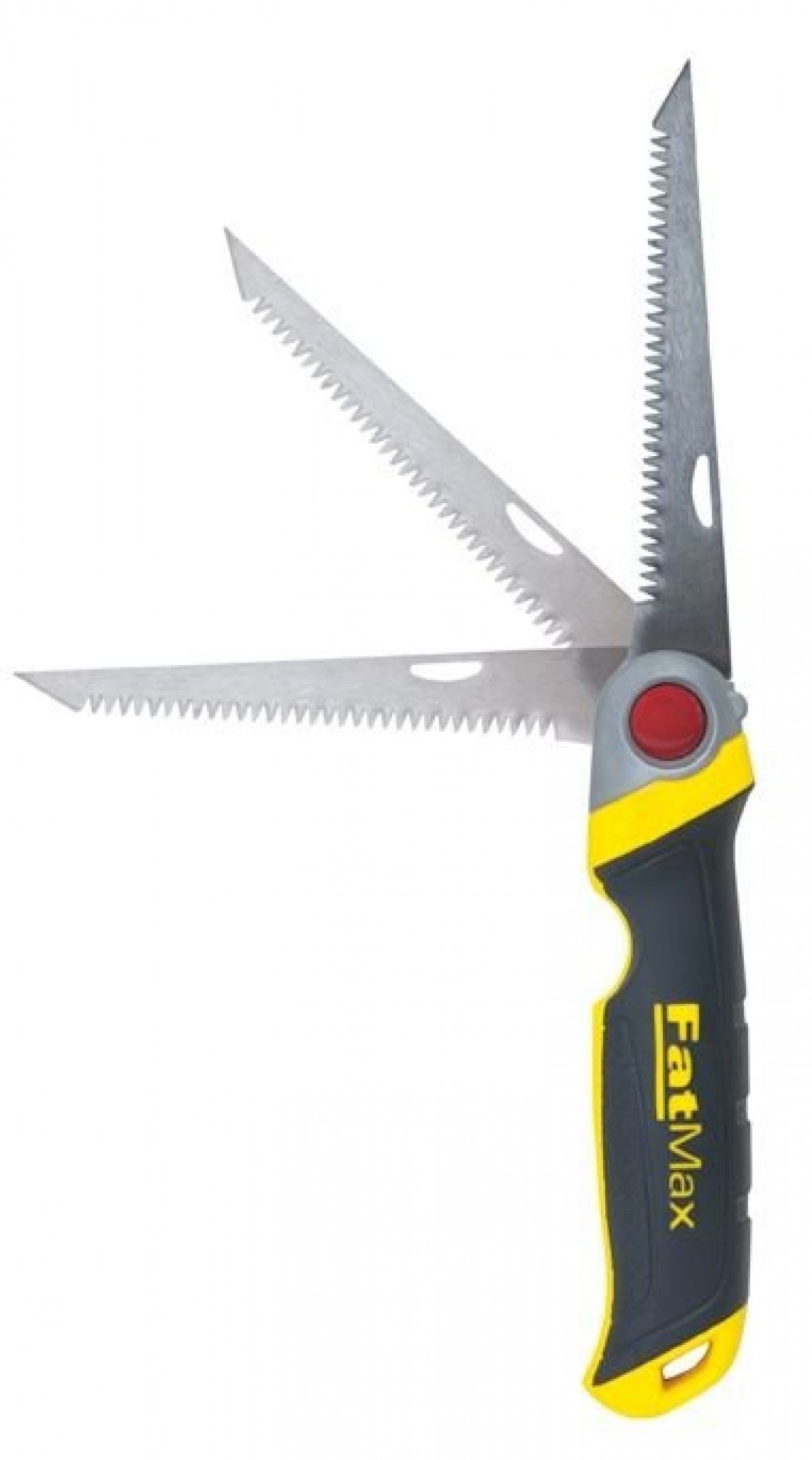 Mini Serrote FatMax dobrável refª FMHT0-20559 STANLEY
