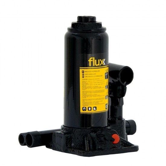 Macaco Hidraulico 4ton  ref� FMH4 FLUX