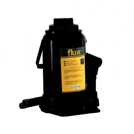 Macaco Hidraulico 32ton refª FMH32 FLUX Macaco Hidraulico 32ton refª FMH32 FLUX