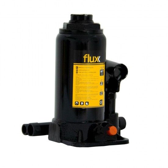 Macaco Hidraulico 10ton refª FMH10 FLUX Macaco Hidraulico 10ton refª FMH10 FLUX